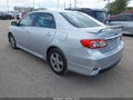 2012 Toyota Corolla — photo 3 of 11 | VIN 2T1BU4EE3CC824500