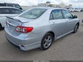 2012 Toyota Corolla — photo 4 of 11 | VIN 2T1BU4EE3CC824500