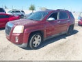 2010 GMC Terrain — photo 2 of 16 | VIN 2CTFLDEY9A6222265