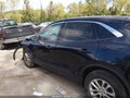 2021 Ford Escape — photo 13 of 15 | VIN 1FMCU9G66MUA17766