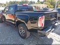 2022 GMC Canyon — photo 3 of 16 | VIN 1GTG6FEN2N1180703