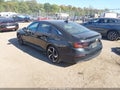 2018 Honda Accord — photo 3 of 17 | VIN 1HGCV1F38JA189581