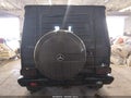 2015 Mercedes-Benz G-Class — photo 16 of 16 | VIN WDCYC7DF4FX229132