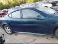 2005 Pontiac Grand Prix — photo 13 of 16 | VIN 2G2WS522X51291901