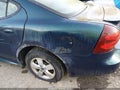 2005 Pontiac Grand Prix — photo 6 of 16 | VIN 2G2WS522X51291901