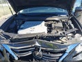 2017 Lexus ES 350 — photo 10 of 16 | VIN 58ABK1GG6HU075712