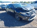 2017 Lexus ES 350 — photo 1 of 16 | VIN 58ABK1GG6HU075712