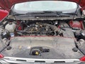 2020 Ford Edge — photo 10 of 16 | VIN 2FMPK3K95LBB50173
