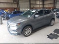 2021 Nissan Rogue Sport — photo 2 of 15 | VIN JN1BJ1AWXMW420563