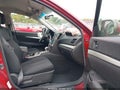 2011 Subaru Legacy — photo 5 of 11 | VIN 4S3BMCB6XB3222319