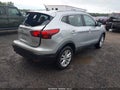 2019 Nissan Rogue Sport — photo 4 of 17 | VIN JN1BJ1CR0KW630531