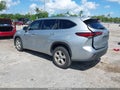2021 Toyota Highlander — photo 3 of 16 | VIN 5TDZZRAH4MS050537