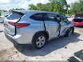 2021 Toyota Highlander — photo 4 of 16 | VIN 5TDZZRAH4MS050537