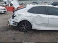 2023 Toyota Camry — photo 18 of 19 | VIN 4T1G11AK0PU115746