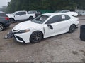2023 Toyota Camry — photo 2 of 19 | VIN 4T1G11AK0PU115746