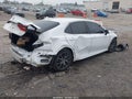 2023 Toyota Camry — photo 4 of 19 | VIN 4T1G11AK0PU115746