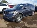 2015 Honda CR-V — photo 2 of 17 | VIN 5J6RM4H74FL031256