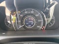 2015 Honda CR-V — photo 7 of 17 | VIN 5J6RM4H74FL031256