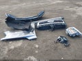 2021 Ford F-150 — photo 12 of 17 | VIN 1FTFW1E58MFC30679
