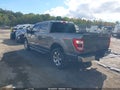 2021 Ford F-150 — photo 3 of 17 | VIN 1FTFW1E58MFC30679