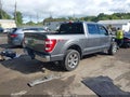 2021 Ford F-150 — photo 4 of 17 | VIN 1FTFW1E58MFC30679