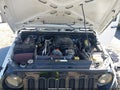 2014 Jeep Wrangler — photo 10 of 15 | VIN 1C4AJWAG5EL326060