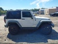 2014 Jeep Wrangler — photo 12 of 15 | VIN 1C4AJWAG5EL326060