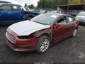 2014 Ford Fusion — photo 2 of 11 | VIN 3FA6P0H71ER173126