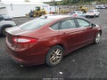 2014 Ford Fusion — photo 4 of 11 | VIN 3FA6P0H71ER173126