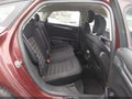2014 Ford Fusion — photo 8 of 11 | VIN 3FA6P0H71ER173126