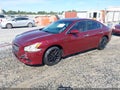 2009 Nissan Maxima — photo 2 of 12 | VIN 1N4AA51E69C838964