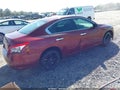 2009 Nissan Maxima — photo 4 of 12 | VIN 1N4AA51E69C838964