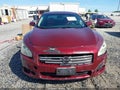 2009 Nissan Maxima — photo 6 of 12 | VIN 1N4AA51E69C838964