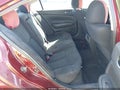 2009 Nissan Maxima — photo 8 of 12 | VIN 1N4AA51E69C838964