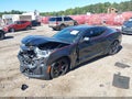 2020 Chevrolet Camaro — photo 2 of 16 | VIN 1G1FB1RS1L0111457