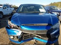 2017 Mitsubishi Outlander Sport — photo 12 of 16 | VIN JA4AR3AU2HZ042135