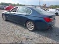 2013 BMW 7 Series — photo 3 of 12 | VIN WBAYE4C52DD137049