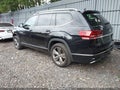 2018 Volkswagen Atlas — photo 3 of 18 | VIN 1V2PR2CA2JC583819