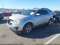 2015 Chevrolet Equinox — photo 2 of 11 | VIN 1GNALBEK6FZ122813