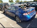 2013 Dodge Dart — photo 3 of 16 | VIN 1C3CDFCA3DD325785