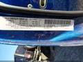 2013 Dodge Dart — photo 9 of 16 | VIN 1C3CDFCA3DD325785