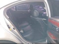 2008 Lexus LS 460 — photo 8 of 14 | VIN JTHBL46F585081965