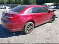 2012 Chrysler 200 — photo 4 of 15 | VIN 1C3CCBBB1CN108525