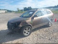 2010 Hyundai Veracruz — photo 2 of 12 | VIN KM8NU4CCXAU127061
