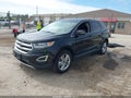 2017 Ford Edge — photo 2 of 16 | VIN 2FMPK4J94HBC32703