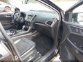 2017 Ford Edge — photo 5 of 16 | VIN 2FMPK4J94HBC32703