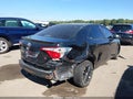 2015 Toyota Corolla — photo 4 of 16 | VIN 2T1BURHE8FC405927