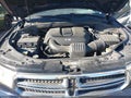 2014 Dodge Durango — photo 10 of 16 | VIN 1C4RDJAG0EC503577