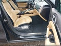 2018 Porsche Cayenne — photo 5 of 16 | VIN WP1AA2A25JKA03686