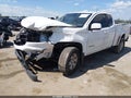 2017 Chevrolet Colorado — photo 2 of 18 | VIN 1GCHSBEN0H1220371
